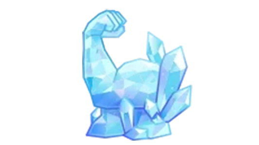 Mighty Arm [Icebreaker]